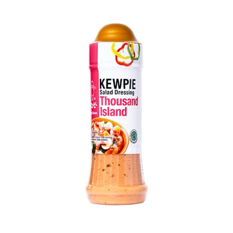 

kewpiethousandisland