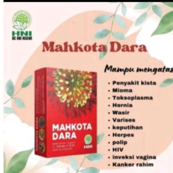mustika dara