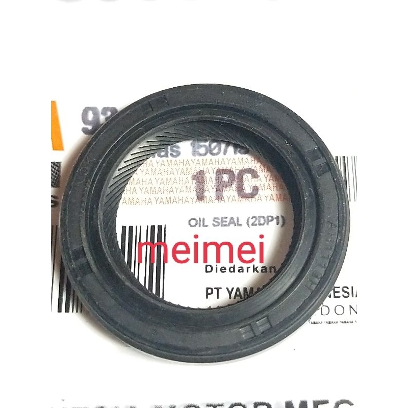 seal as pully Mio m3,Mio S Z,soul GT 125, x ride 125,N MAX,aerox ,Lexy,freego