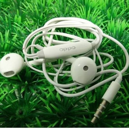 headset oppo original