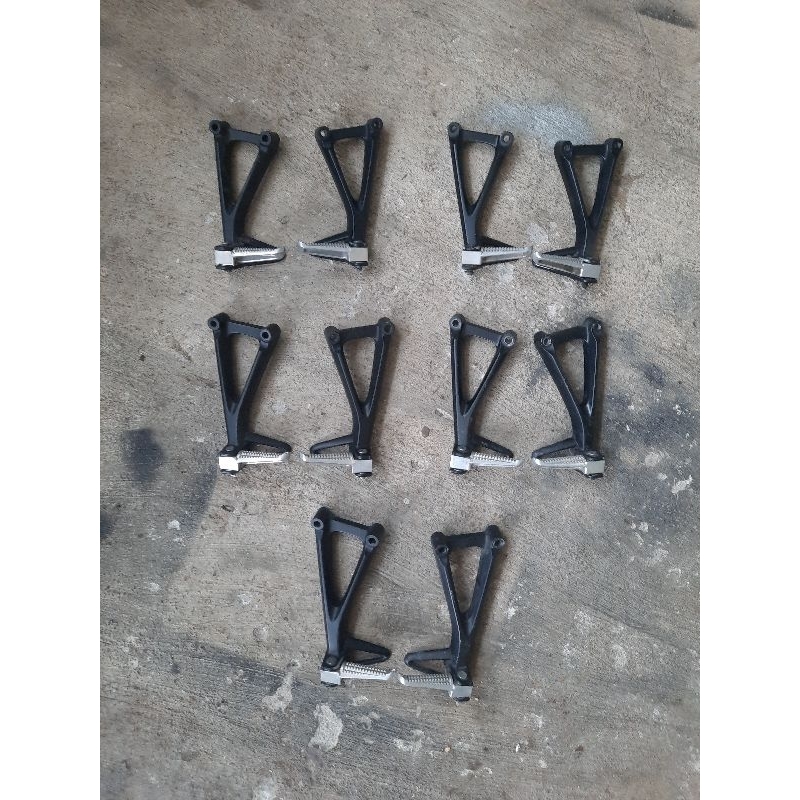 footstep belakang mt15 atau r15 v4