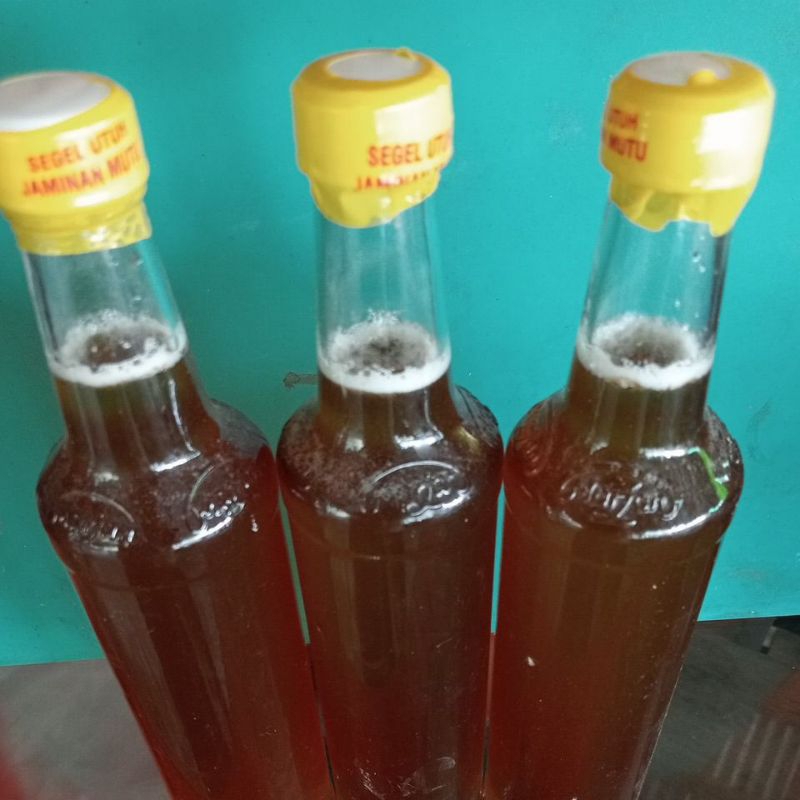 

Madu Lebah Hutan
