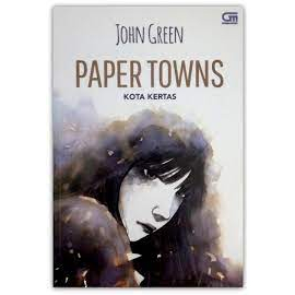 Buku Paper Towns