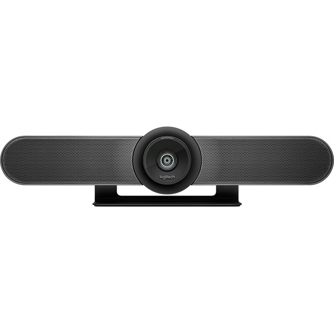 Logitech MeetUp All-in-One ConferenceCam ultra wide lens