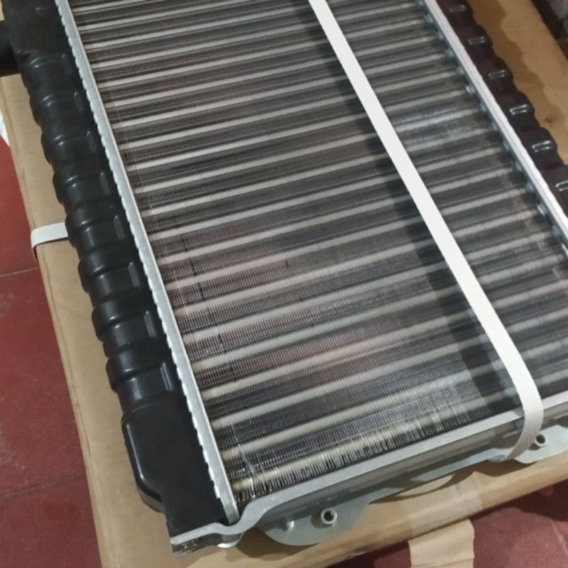 Radiator Suzuki Carry 1.0