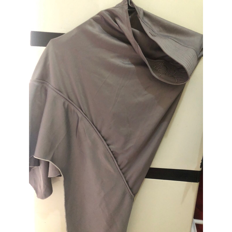 PL kerudung / hijab rabbani