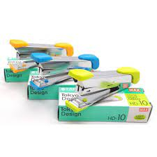 

STAPLER MAX HD-10
