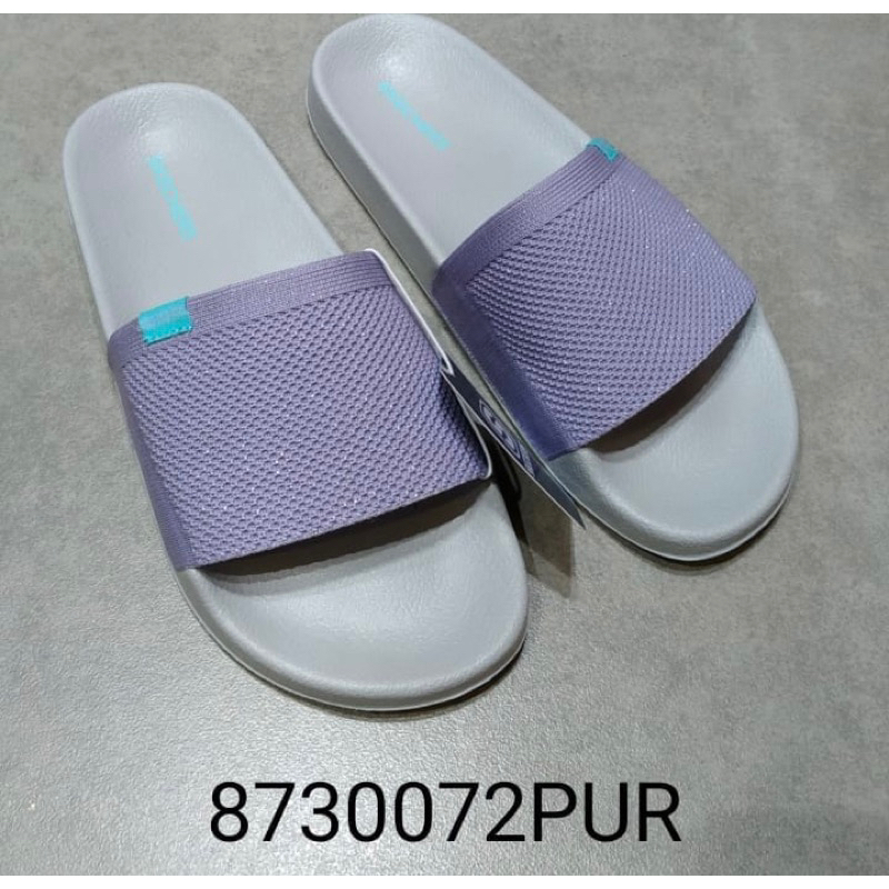 Diskon 70% Slide Skechers Original sports station 100%