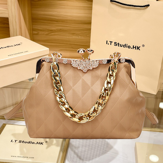( 2PC 1KG ) GTBI998881904   New Arrival 2023 !!!  Tas Selempang  Tas Wanita Import  Premium Terbaru