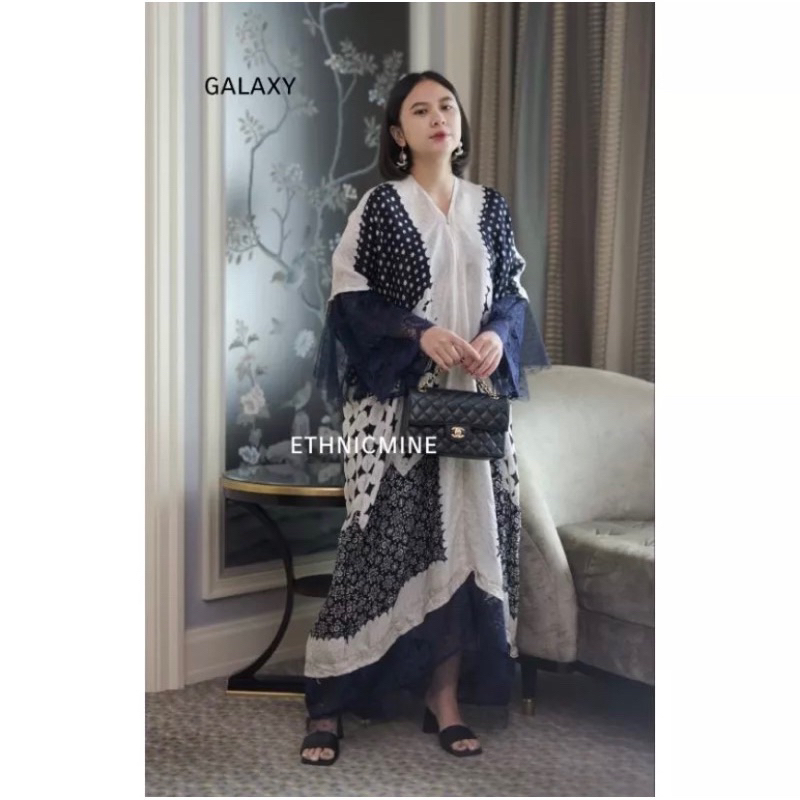 SEWA ETHNICMINE NAVY