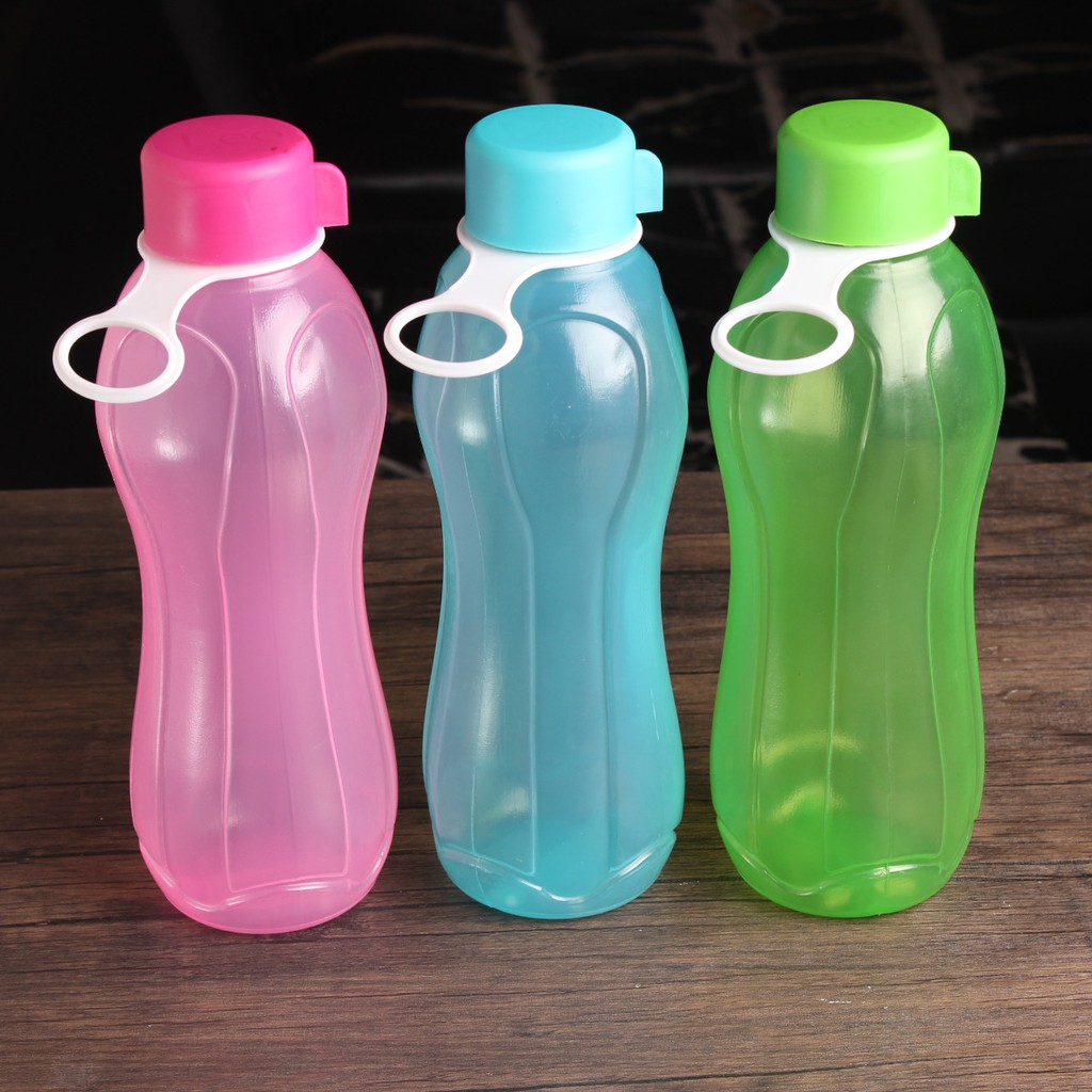 Botol minum plastik 1000 ml 1 liter