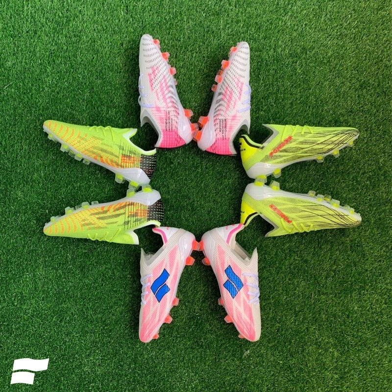 sepatu bola FONDER syn Fg ORIGINAL