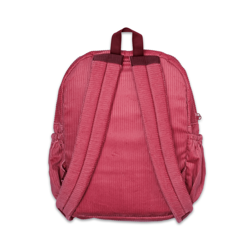 DEFECT CORD BACKPACK