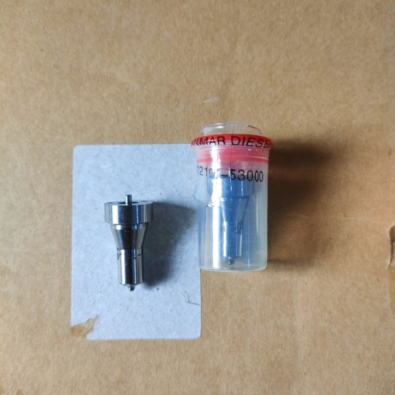 TF75-85 NOZZLE YANMAR mesin bajak sawah traktor sawah