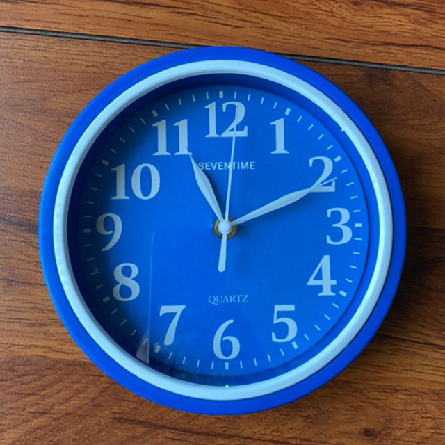 Jam Dinding Meja/Jam Dinding 288/Jam Dinding Duduk