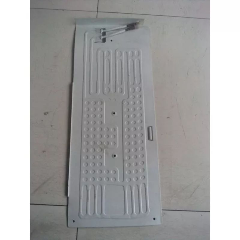 evaporator kulkas Sharp 1pintu 60x24