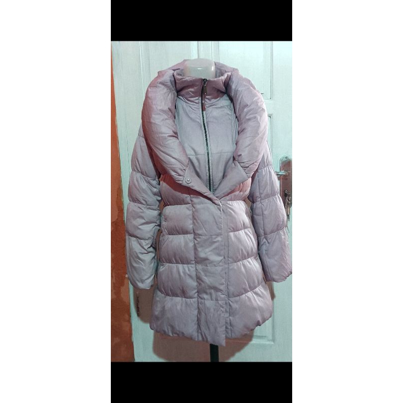 Bulang Pink Brand Cecil
