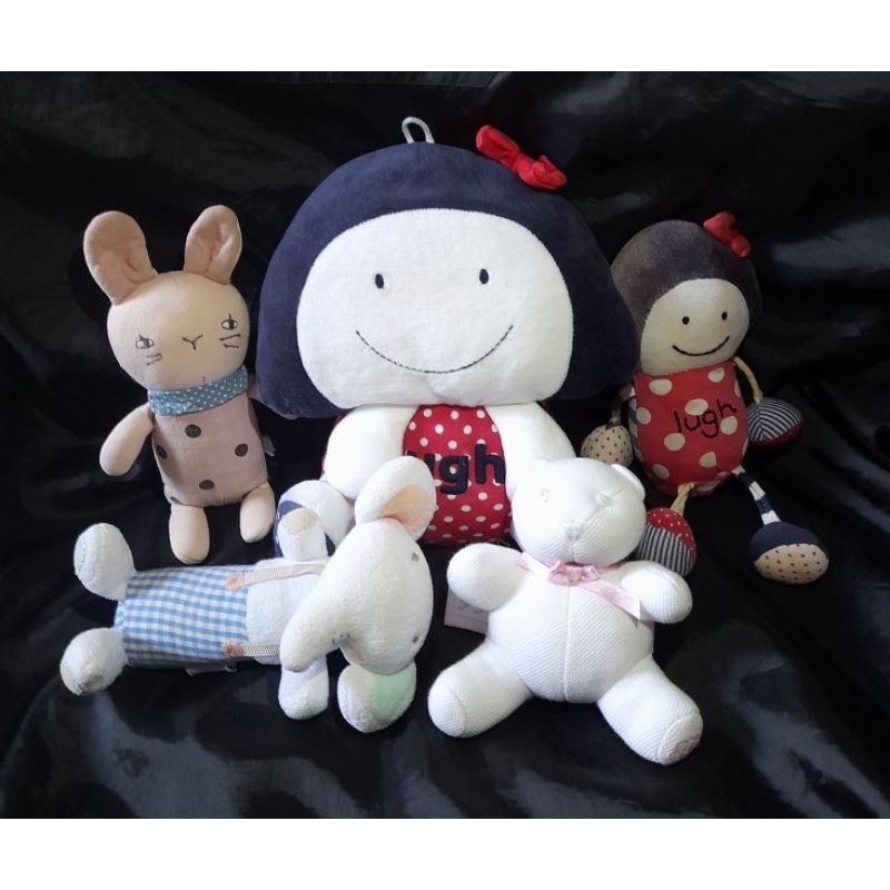 BONEKA GEMOY
