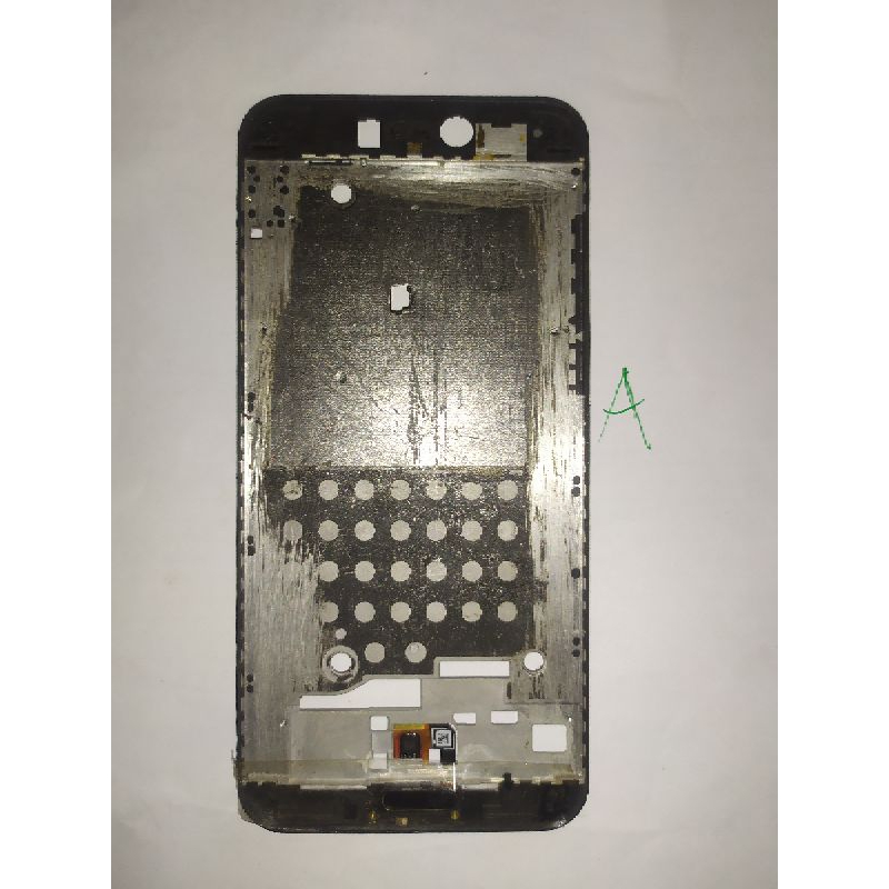 Freme Lcd & speaker telinga xiaomi redmi mi 5c original cabutan.