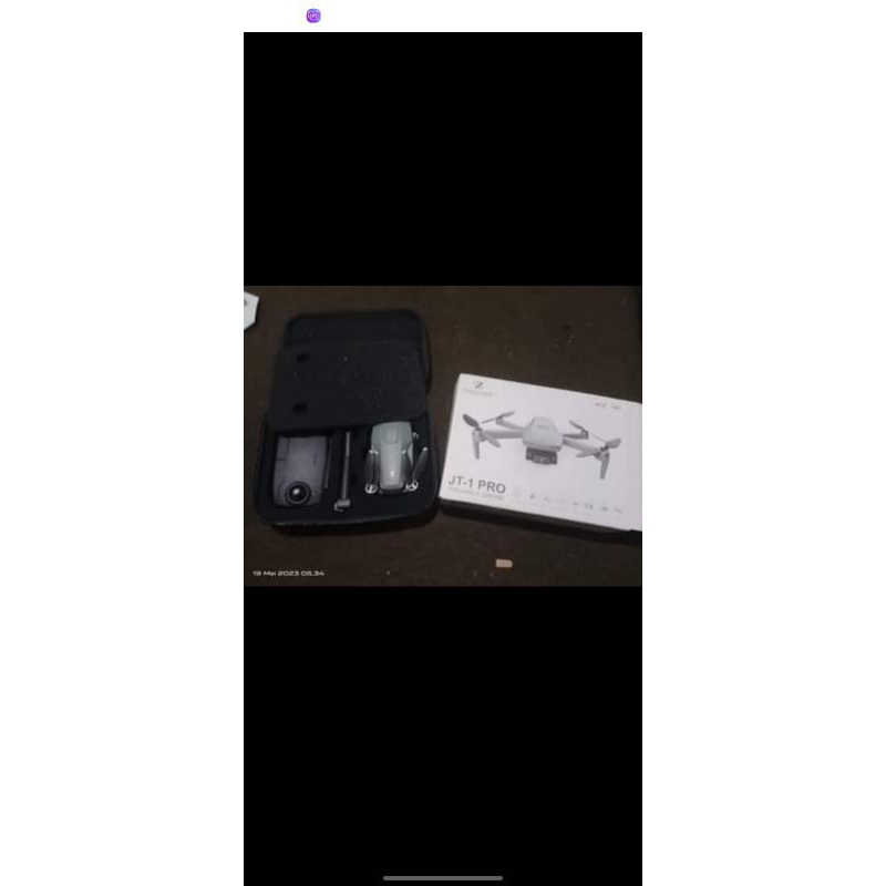 Drone JT 1 PRO