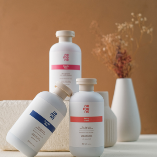 Nomono Coloring Shampoo