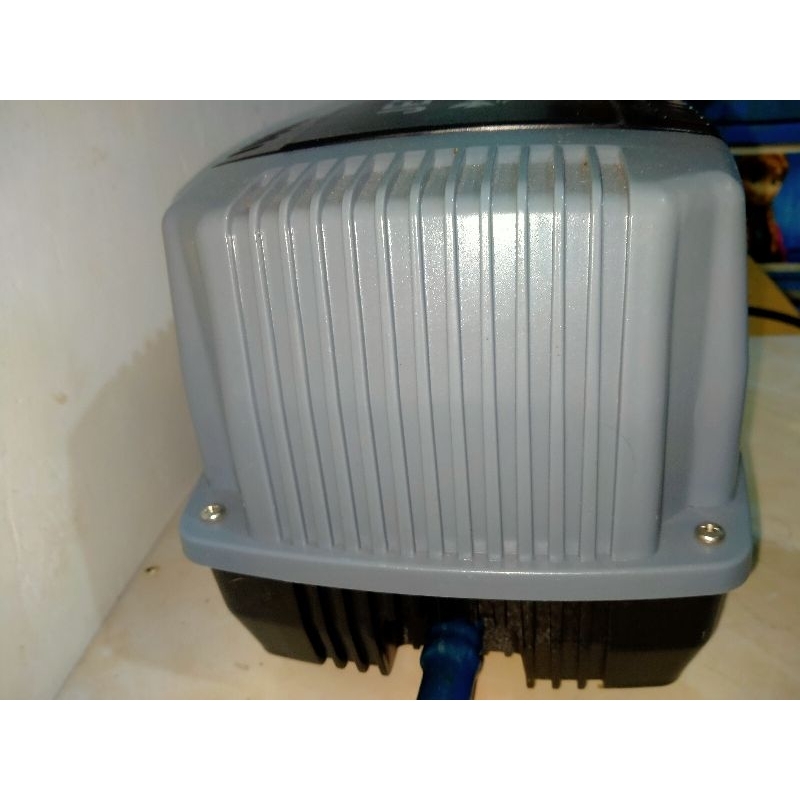 aerator jebo P100 Bekas