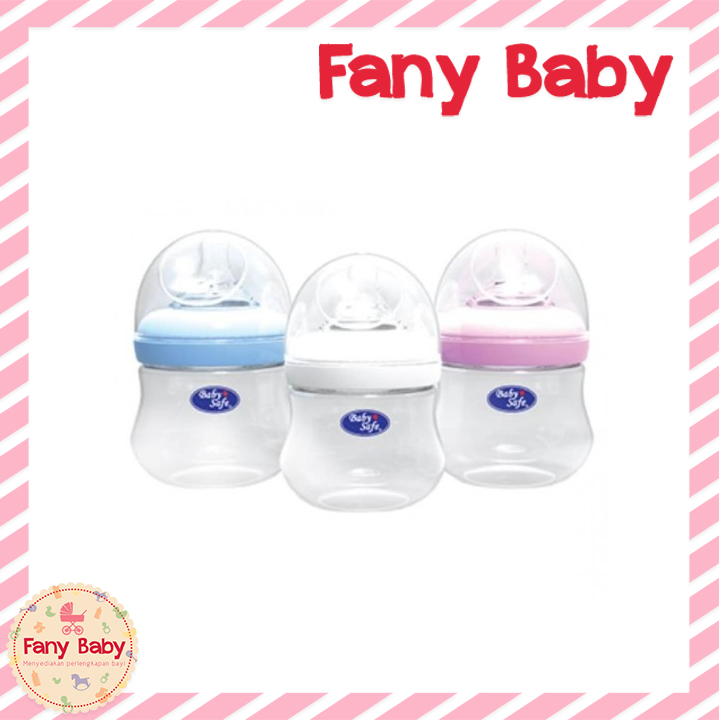 BABY SAFE BOTTLE WN 150ML / WN001