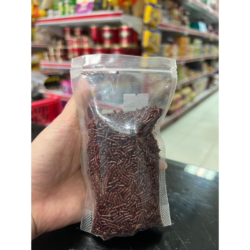 

Meses Cokelat Jitu 100gr