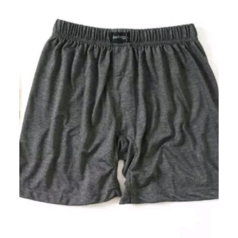 Celana Boxer Scorlines size M