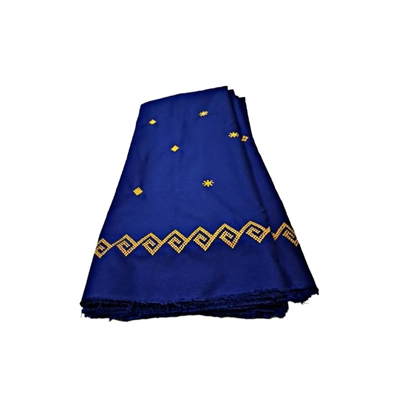 TENUN PABINTIK EXPO TENUN PABINTIK TORAJA JEPARA