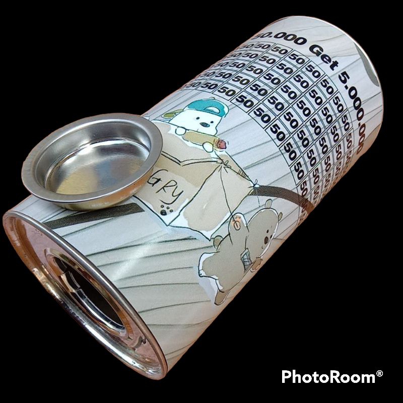 Celengan target tabungan target celengan buka tutup Celengan viral