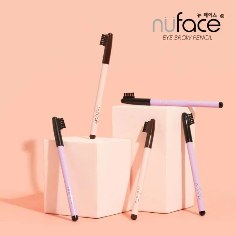 Nuface Eyebrow Pencil