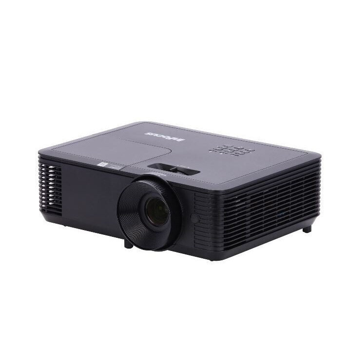 Projector InFocus IN 116AA IN116AA WXGA 3800 Ansi Lumens HDMI VGA