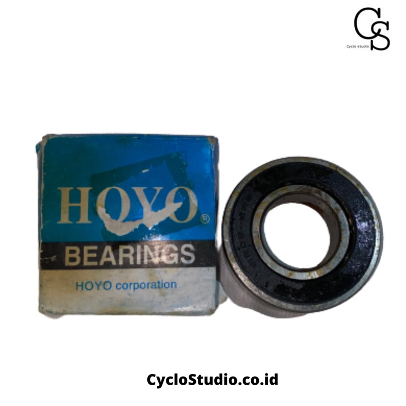 Bearing 6205 ZZ HOYO 6205ZZ