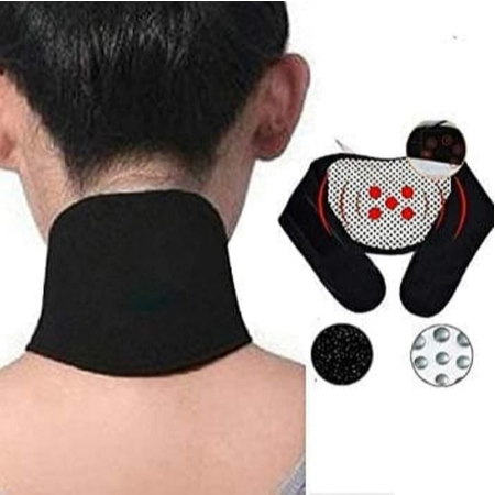 Terapi Leher Terapi punggung Terapi Pinggang Kaos kaki Terapi Magnetic Therapy Massager Paket alat terapI kesehatan