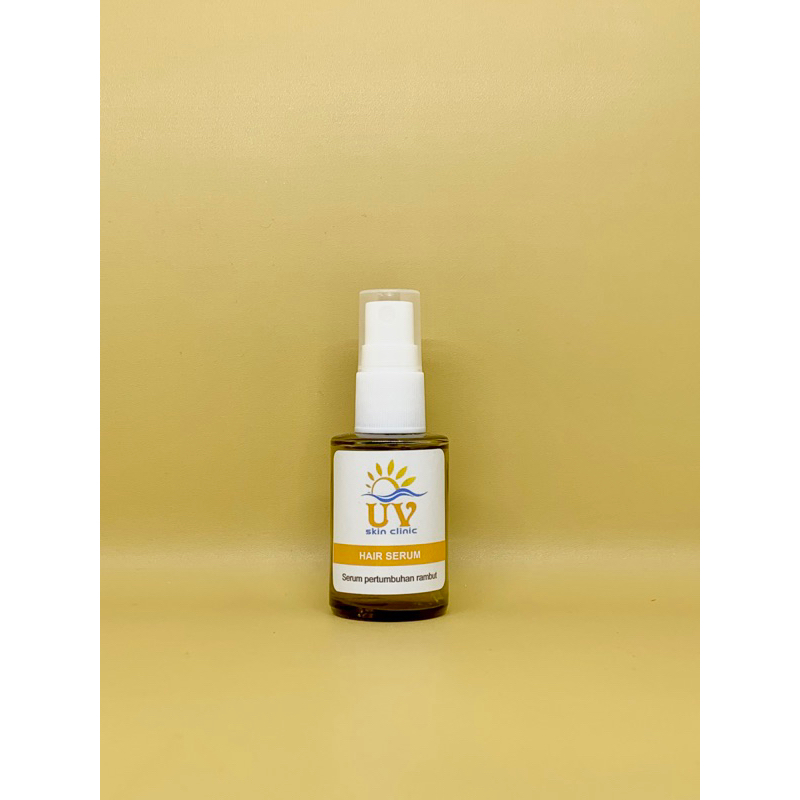 UV SKIN CLINIC Hair Serum