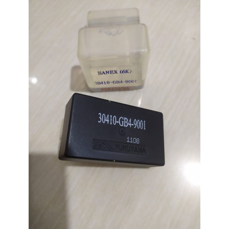 CDI SANEX KODE 52100G40 6K FUKUYAMA