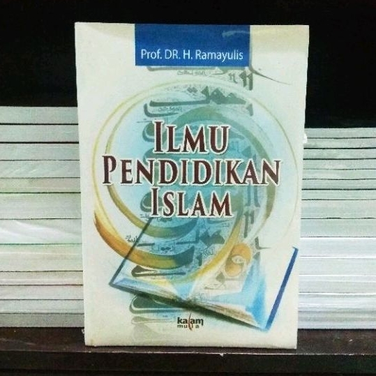 Ilmu Pendidikan Islam - Ramayulis - ORIGINAL
