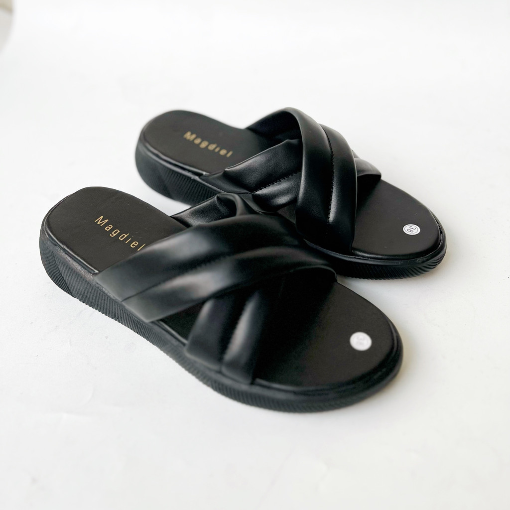 Magdiel - Mesya Sandal Wanita