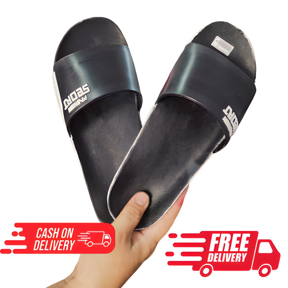 PROMO GRADE SALE SANDAL PRIA / SANDAL KEKINIAN / SANDAL WANITA / SANDAL KARET SEORT