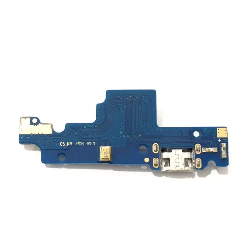 Papan Konektor Cas Xiaomi Note 4