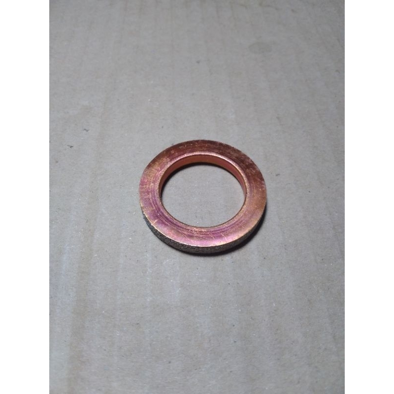 paking knalpot yamaha mio sporty