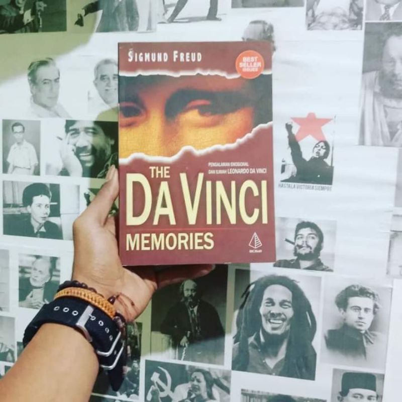 Sigmund Freud Psikoanalisis / Tafsir Mimpi / Totem dan Tabu / Sekelumit Sejarah Psikoanalisa / Mempe