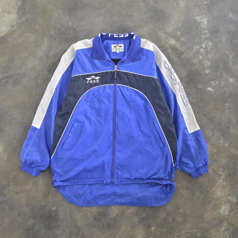 Vintage Jacket / Jaket Racing / Jaket Motor / Racing Jacket / Jaket Trail / Jaket Vintage / Riding J