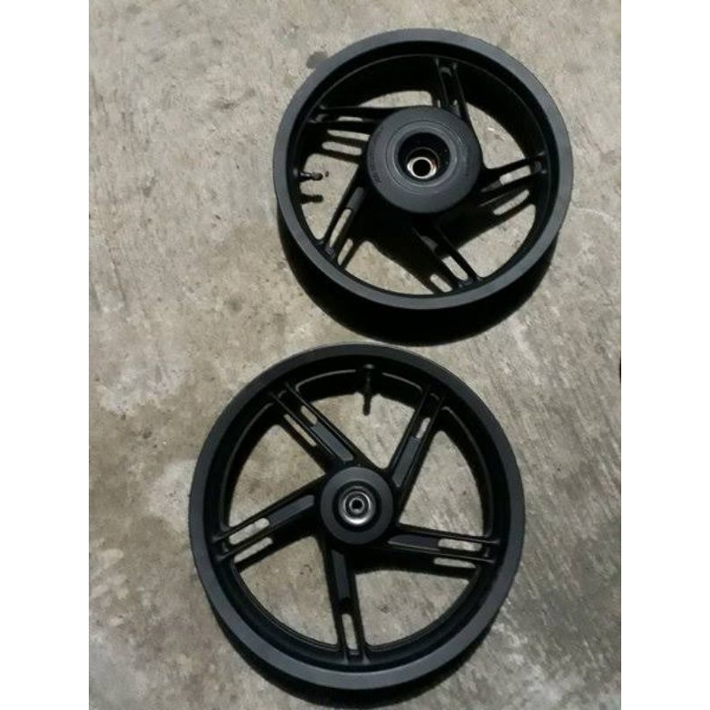 Velg PCX CBU