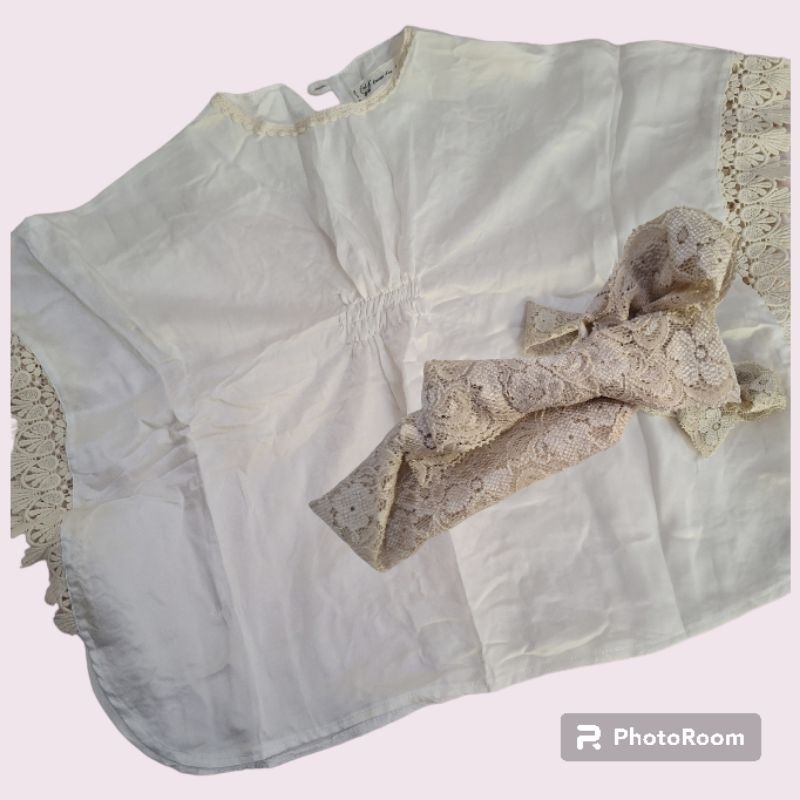Kama for Baby set Bando