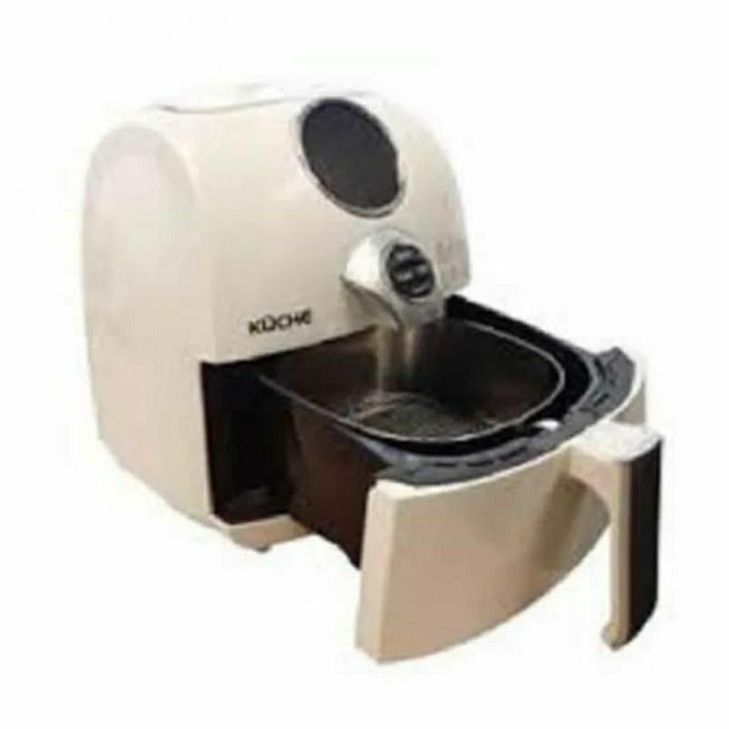 Air Fryer Kuche K800/Penggorengan Tanpa Minyak