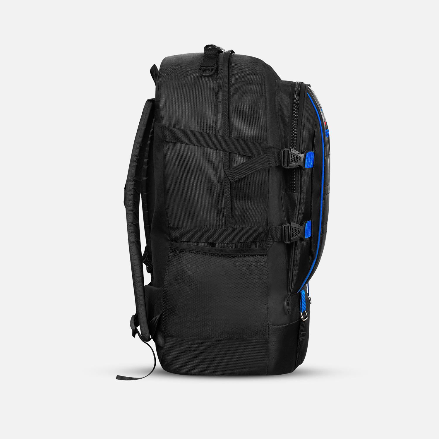 Top Leader Tas Ransel Pria Jumbo Backpack 50L Tas Mudik Tas Punggung Ransel Carrier