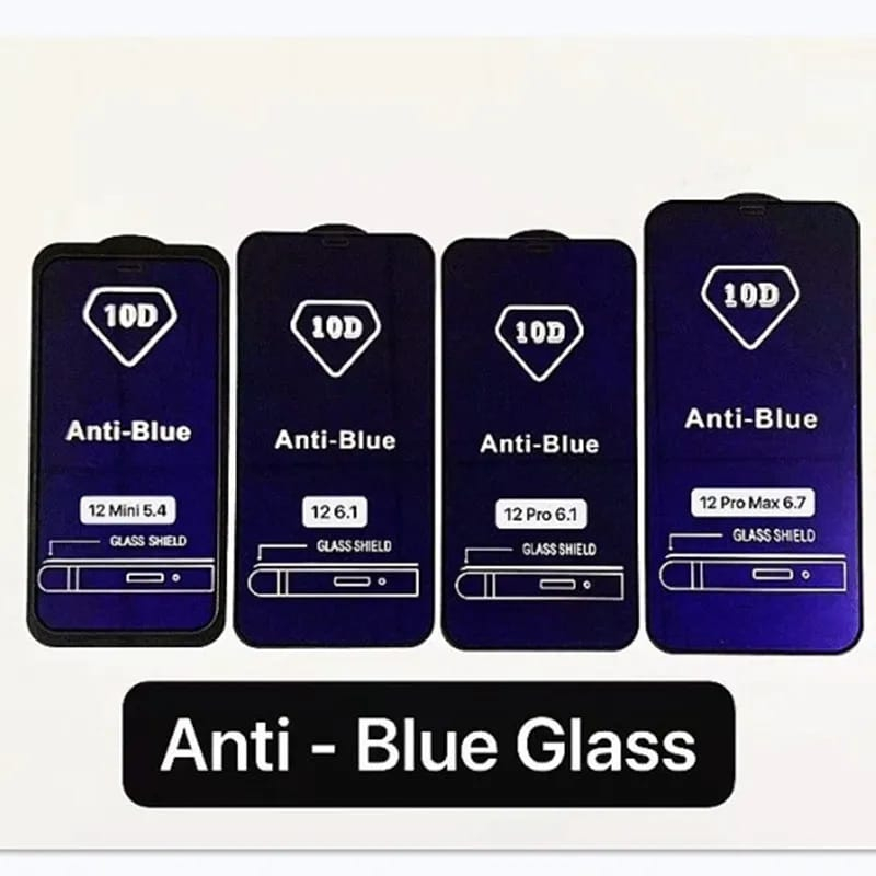 TG ALL TIPE TEMPERED GLASS RADIASI ANTI-BLUE KUALITAS BAGUS BAGUS &lt;READY BANYAK TIPE HP&gt;