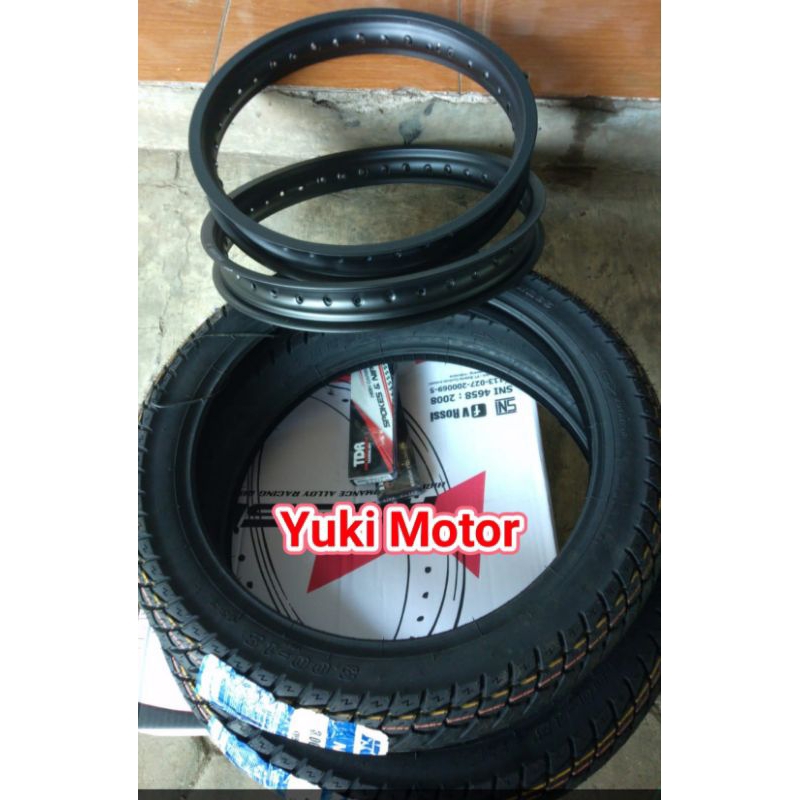 velg Rossi 185x215 ring 18 ban 300x300